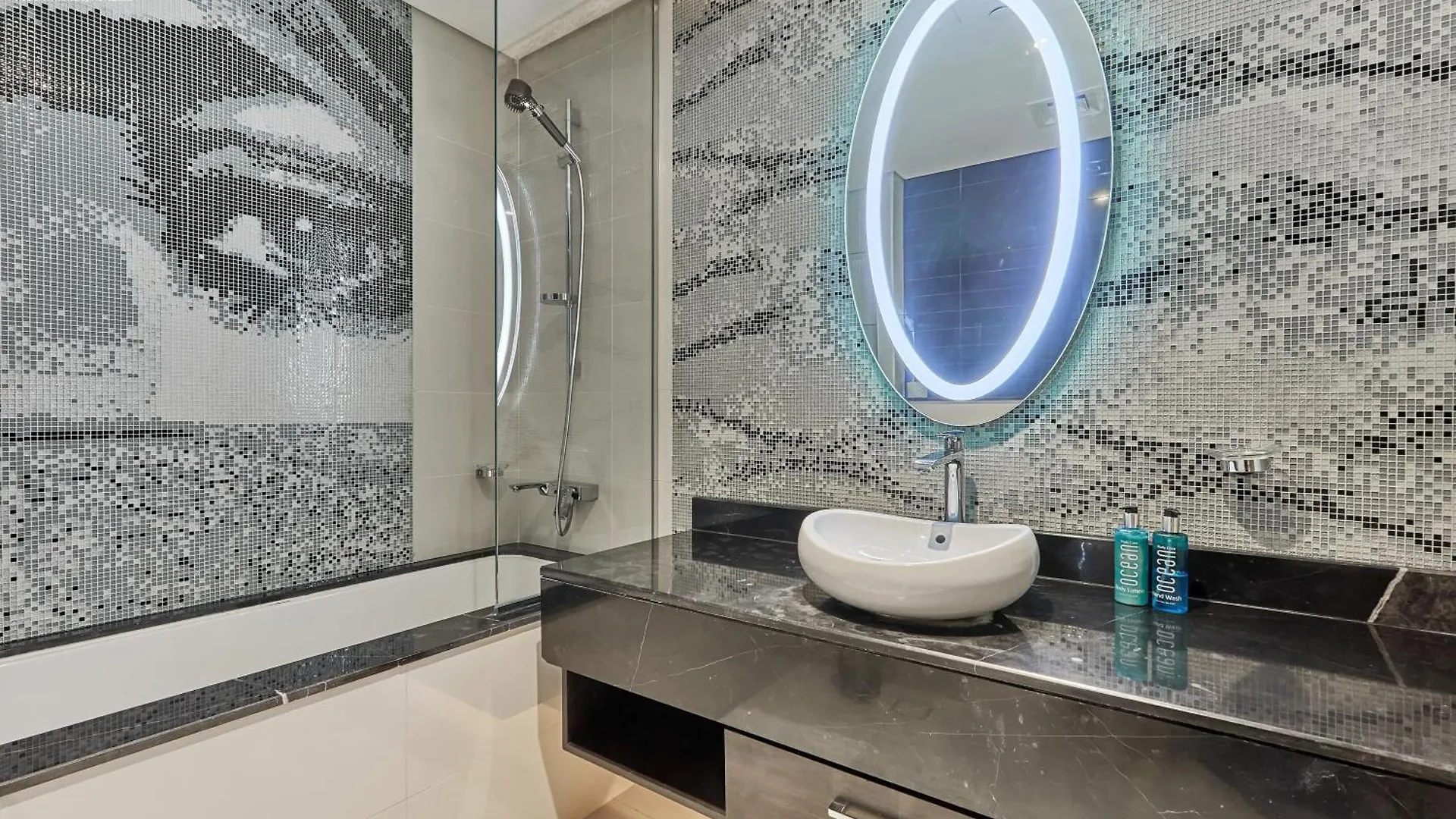 Apartment Bnbmehomes - Damac Esclusiva Riyadh