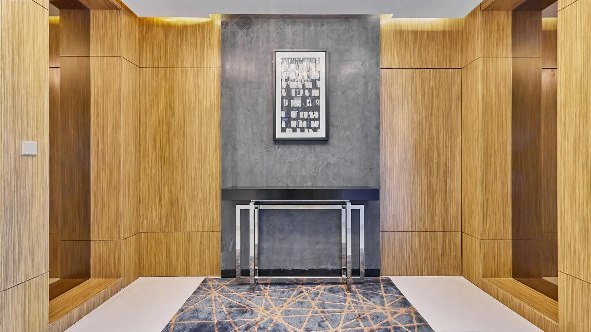 Bnbmehomes - Damac Esclusiva Riyadh