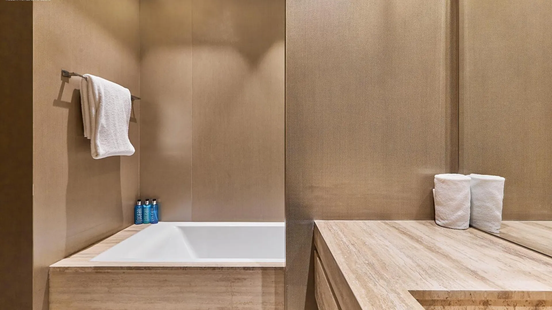 Bnbmehomes - Damac Esclusiva Riyadh 0*,  Saudi Arabia