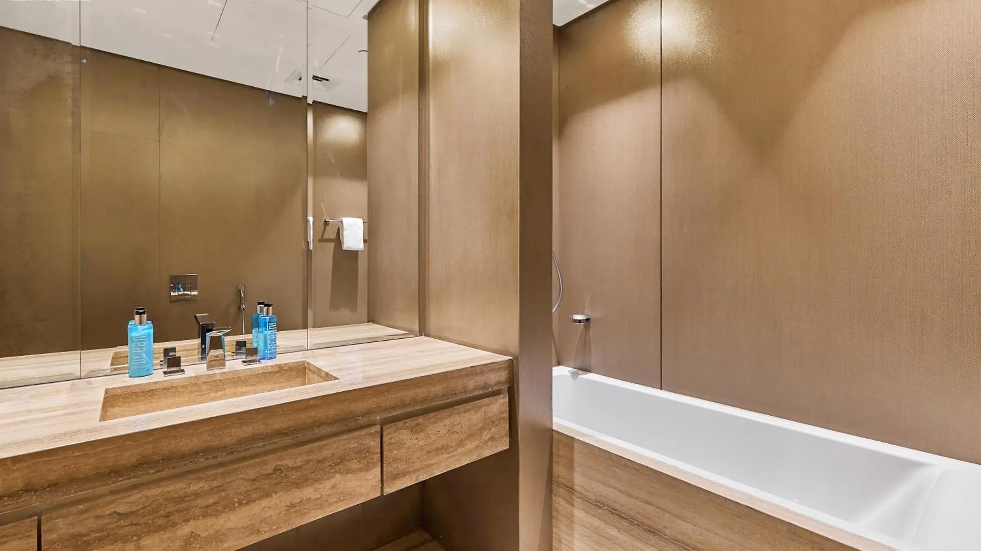 Apartment Bnbmehomes - Damac Esclusiva Riyadh Saudi Arabia