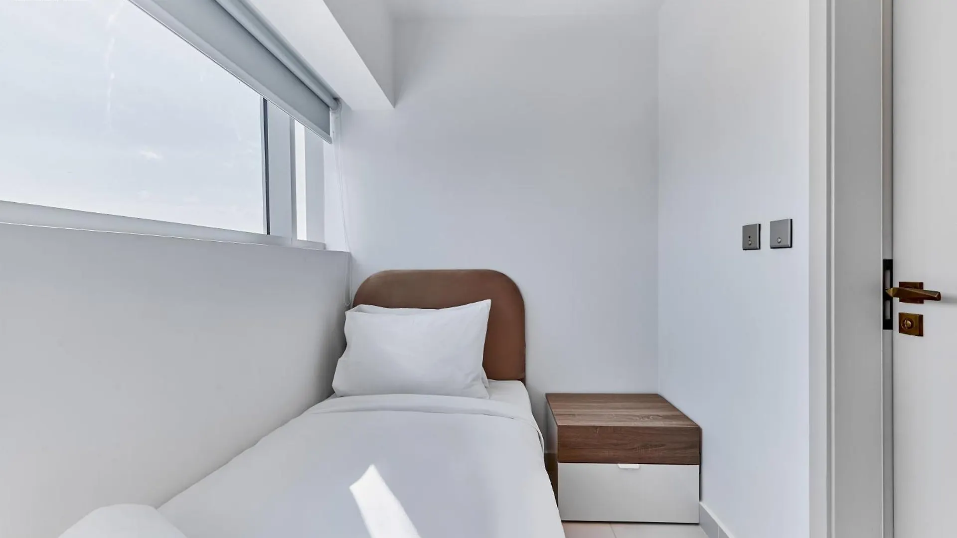 Apartment Bnbmehomes - Damac Esclusiva Riyadh