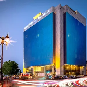 4* Hotel Grand Plaza - Gulf